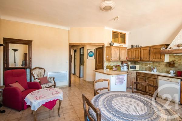 Appartement F3 à vendre  3 pièces - 64,41 m 2   NICE  - 06