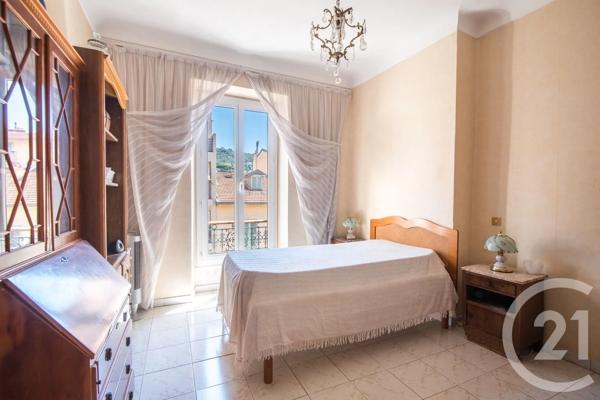 Appartement F3 à vendre  3 pièces - 64,41 m 2   NICE  - 06