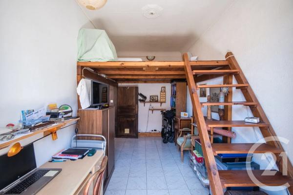 Appartement F3 à vendre  3 pièces - 64,41 m 2   NICE  - 06