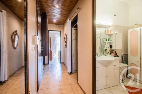 Appartement F3 à vendre  3 pièces - 64,41 m 2   NICE  - 06