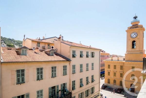 Appartement F3 à vendre  3 pièces - 64,41 m 2   NICE  - 06