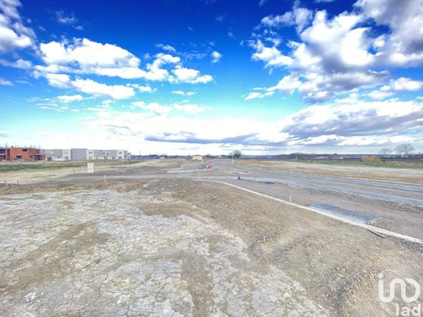 Terrain à vendre 882 m² Tourbes