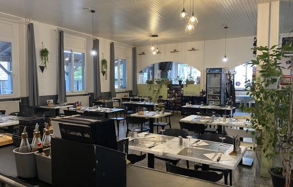 BAR-RESTAURANT-PIZZERIA ST-FORTUNAT-SUR EYRIEUX (07)