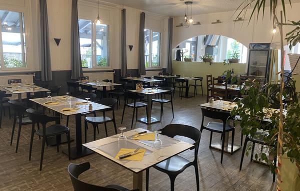 BAR-RESTAURANT-PIZZERIA ST-FORTUNAT-SUR EYRIEUX (07)