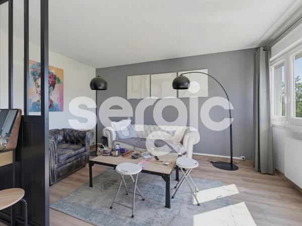 Achat 4 Pieces 67 33700 Merignac oue5845
