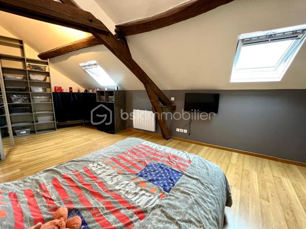 Appartement de 65,42 m²