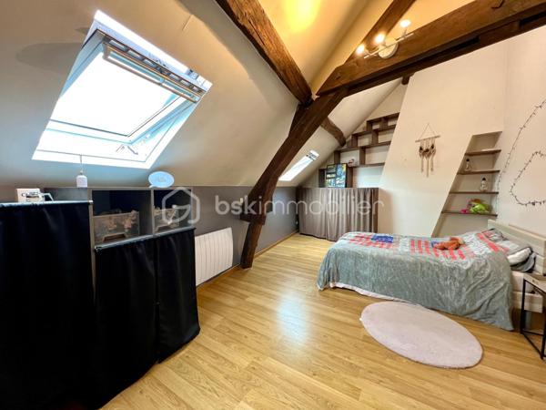 Appartement de 65,42 m²