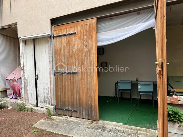 Appartement de 65,42 m²