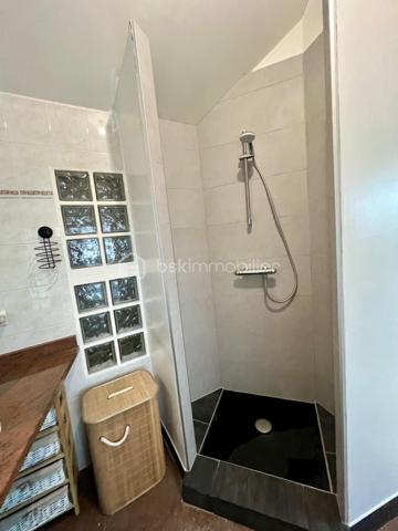 Appartement de 65,42 m²