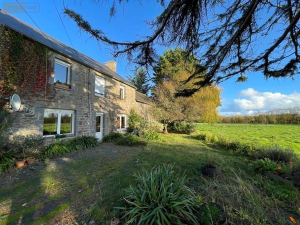 Maison à vendre à Saint-Malo en Ille-et-Vilaine (35400), ref : 35085-835