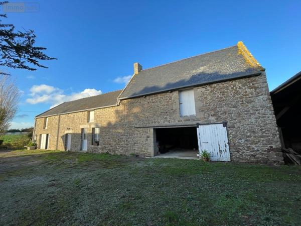Maison à vendre à Saint-Malo en Ille-et-Vilaine (35400), ref : 35085-835