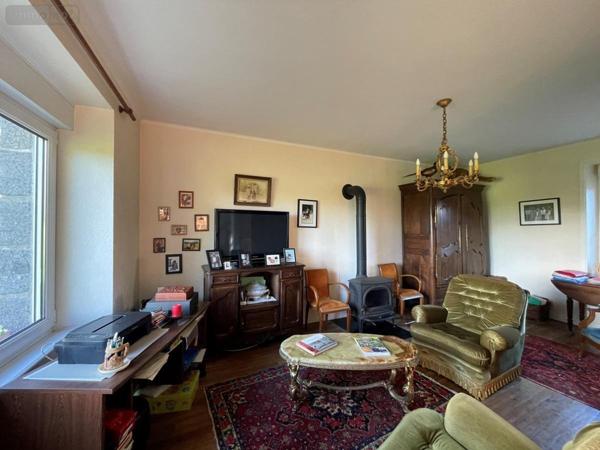 Maison à vendre à Saint-Malo en Ille-et-Vilaine (35400), ref : 35085-835