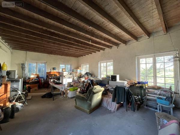 Maison à vendre à Saint-Malo en Ille-et-Vilaine (35400), ref : 35085-835