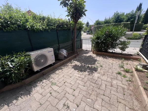 Vente Appartement 2 pièces 24 m2 à La Londe-les-Maures