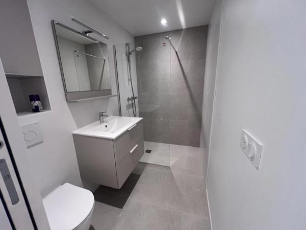 Vente Appartement 2 pièces 24 m2 à La Londe-les-Maures