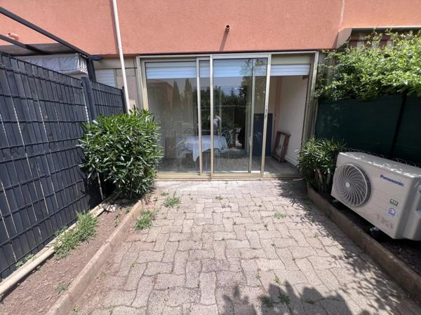 Vente Appartement 2 pièces 24 m2 à La Londe-les-Maures