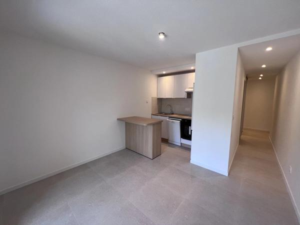 Vente Appartement 2 pièces 24 m2 à La Londe-les-Maures