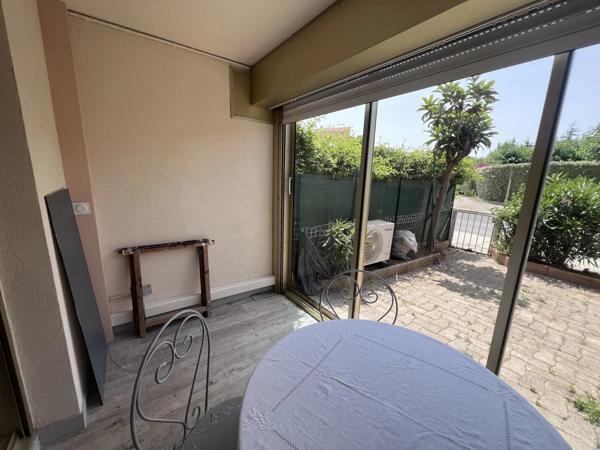 Vente Appartement 2 pièces 24 m2 à La Londe-les-Maures