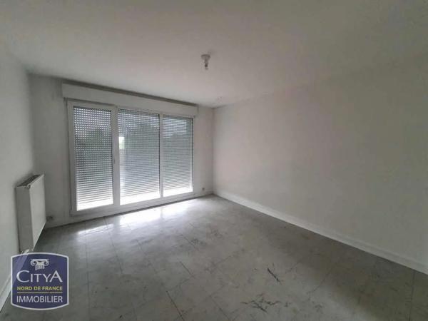 Appartement à louer 3 pièces 62.2m² Hirson (02500)