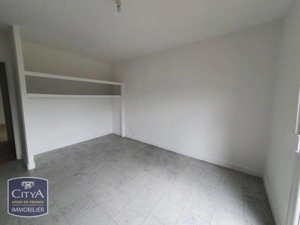 Appartement à louer 3 pièces 62.2m² Hirson (02500)
