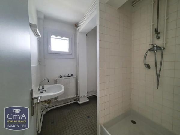 Appartement à louer 3 pièces 62.2m² Hirson (02500)