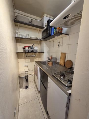 STUDIO TTES CHARGES COMPRISES METZ CENTRE PROCHE GARE