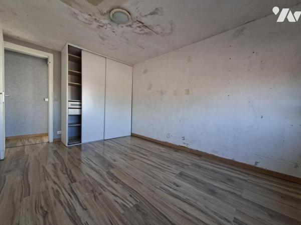 local comercial, atelier + appartement + jardin