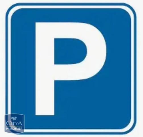 Parking à louer Vichy (03200)
