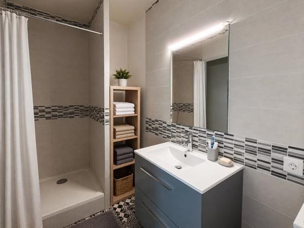 Appartement à vendre 90 100 € La Riche 1 pièce 25 m² DPE D