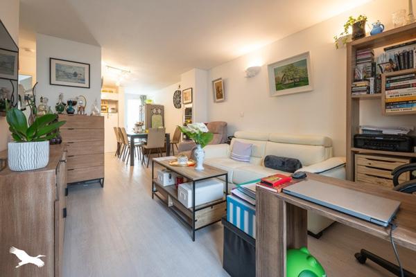 Appartement à vendre |  Le Château-d'Oléron |  3 pièces | 58 m²
