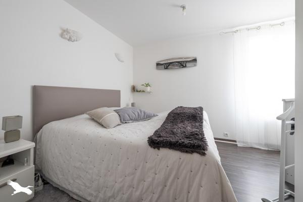 Appartement à vendre |  Le Château-d'Oléron |  3 pièces | 58 m²