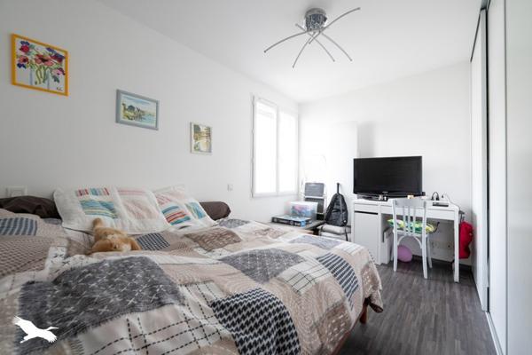 Appartement à vendre |  Le Château-d'Oléron |  3 pièces | 58 m²