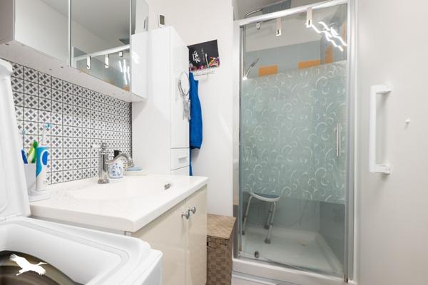 Appartement à vendre |  Le Château-d'Oléron |  3 pièces | 58 m²