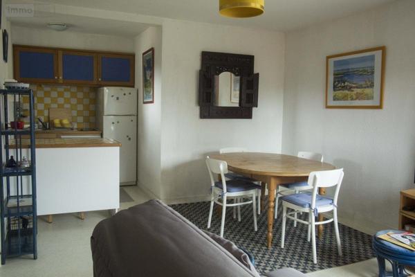 Appartement à vendre à Dinard en Ille-et-Vilaine (35800), ref : 35094-1206