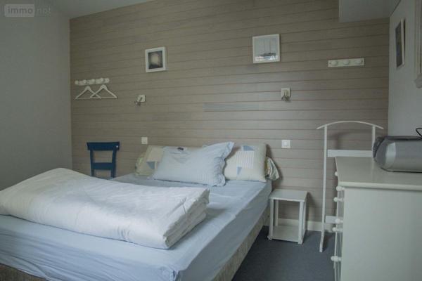 Appartement à vendre à Dinard en Ille-et-Vilaine (35800), ref : 35094-1206