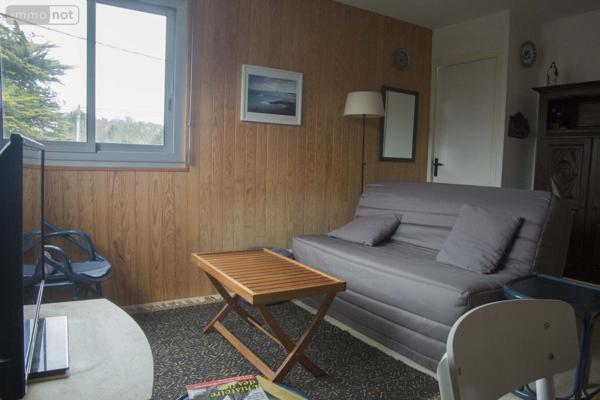 Appartement à vendre à Dinard en Ille-et-Vilaine (35800), ref : 35094-1206