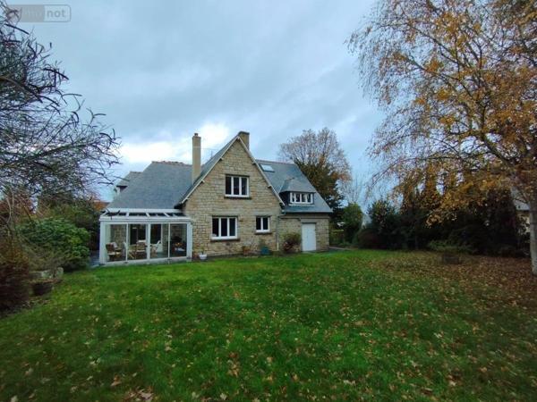 Maison à vendre à Dinard en Ille-et-Vilaine (35800), ref : 35094-1205