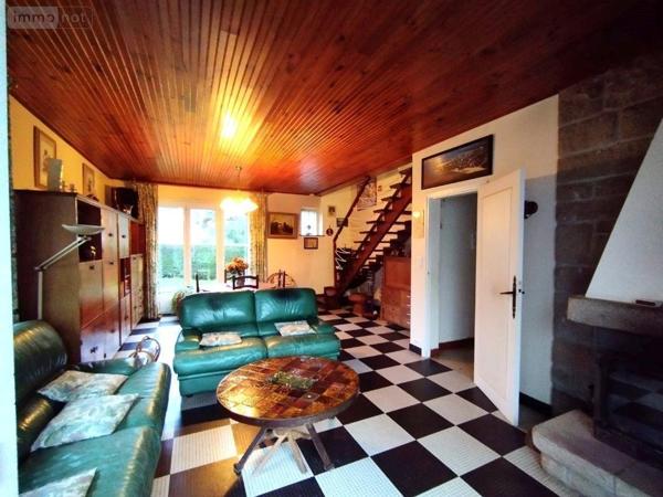 Maison à vendre à Dinard en Ille-et-Vilaine (35800), ref : 35094-1205