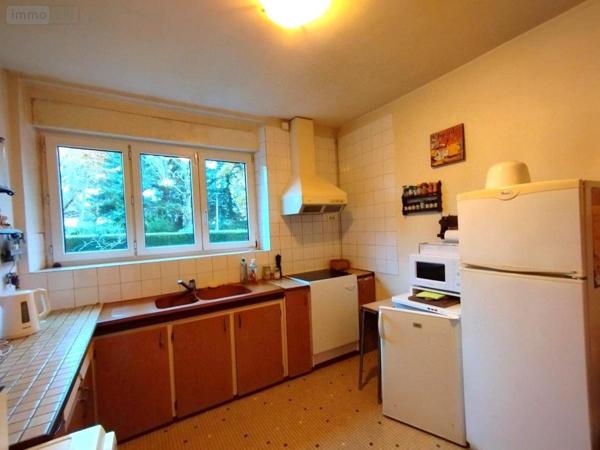 Maison à vendre à Dinard en Ille-et-Vilaine (35800), ref : 35094-1205