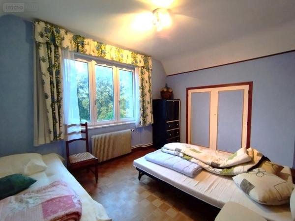 Maison à vendre à Dinard en Ille-et-Vilaine (35800), ref : 35094-1205