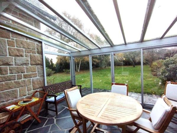 Maison à vendre à Dinard en Ille-et-Vilaine (35800), ref : 35094-1205