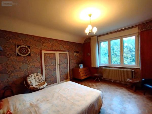 Maison à vendre à Dinard en Ille-et-Vilaine (35800), ref : 35094-1205