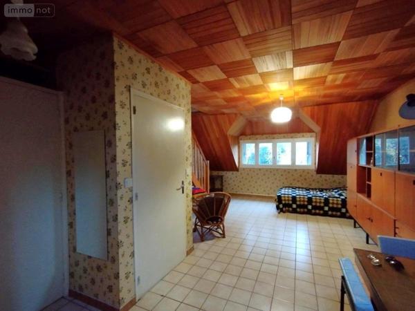 Maison à vendre à Dinard en Ille-et-Vilaine (35800), ref : 35094-1205