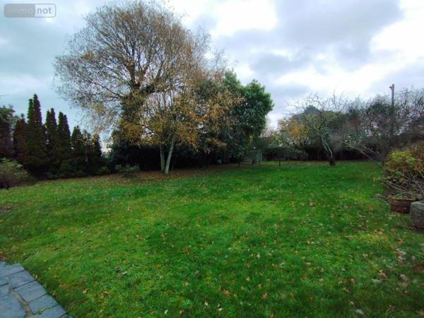 Maison à vendre à Dinard en Ille-et-Vilaine (35800), ref : 35094-1205