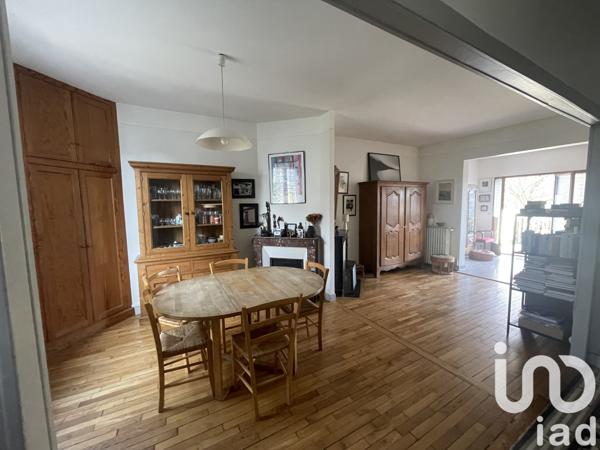 Maison à vendre 8 pièces 115 m² Villeneuve-le-Roi