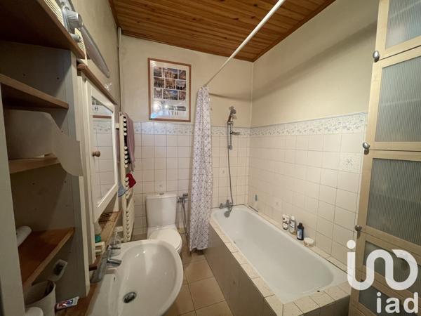 Maison à vendre 8 pièces 115 m² Villeneuve-le-Roi