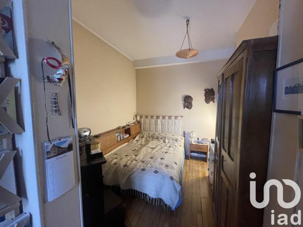 Maison à vendre 8 pièces 115 m² Villeneuve-le-Roi