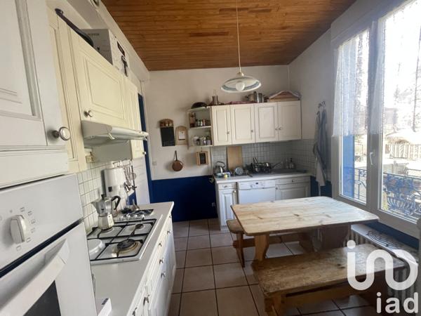 Maison à vendre 8 pièces 115 m² Villeneuve-le-Roi