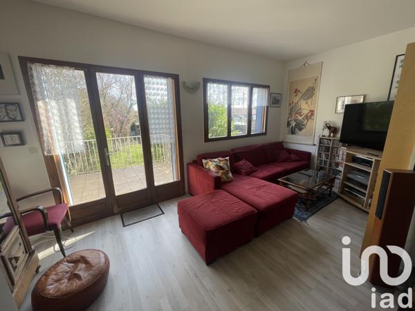 Maison à vendre 8 pièces 115 m² Villeneuve-le-Roi