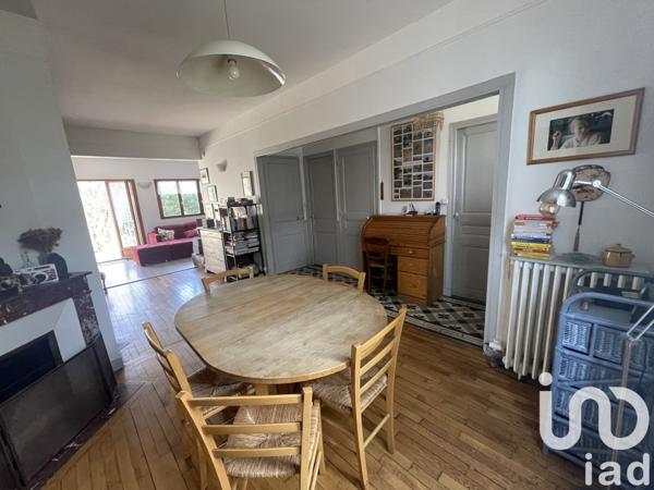 Maison à vendre 8 pièces 115 m² Villeneuve-le-Roi